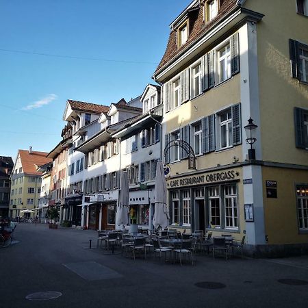 Ibis Winterthur City Luaran gambar