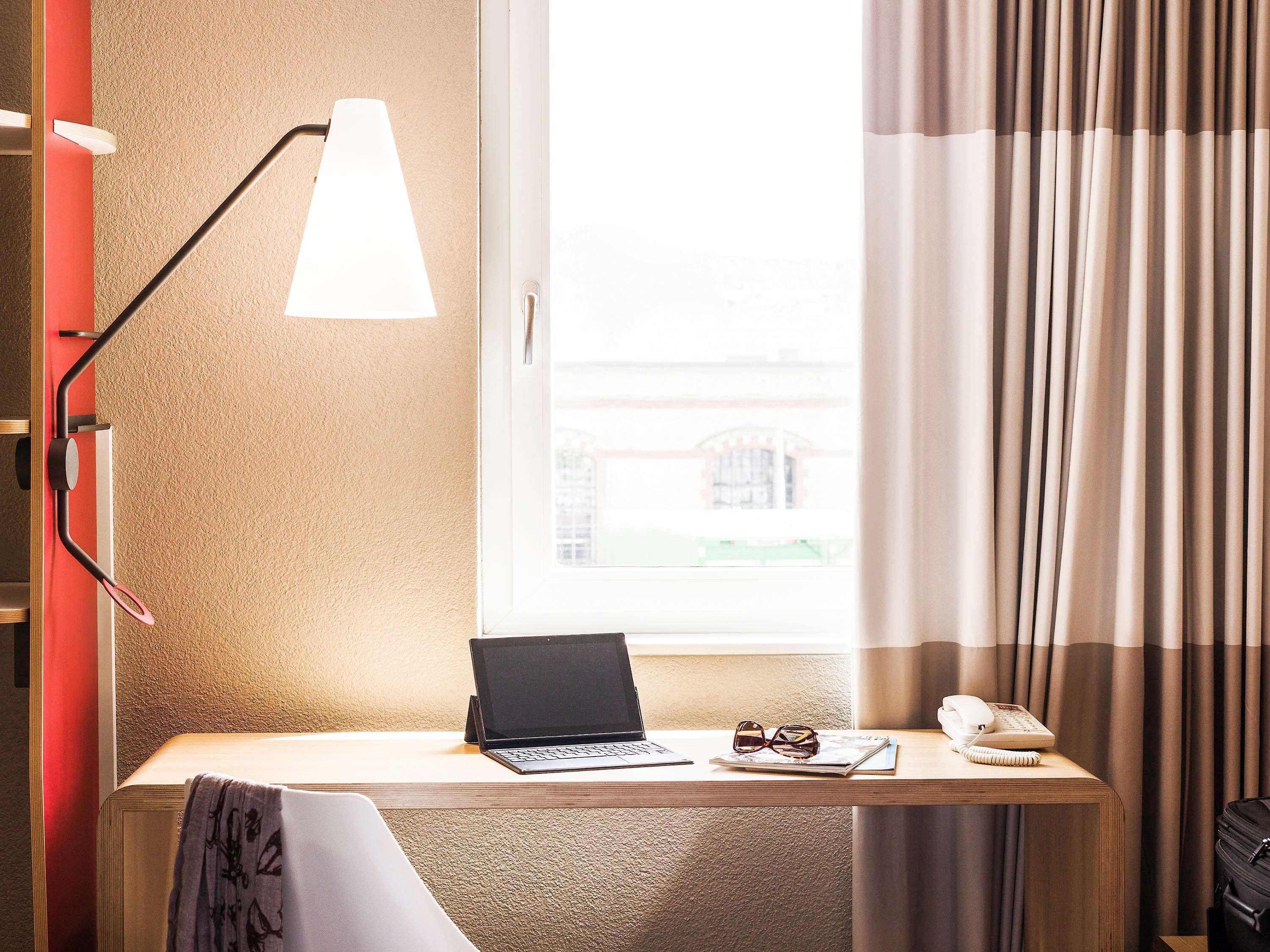 Ibis Winterthur City Luaran gambar