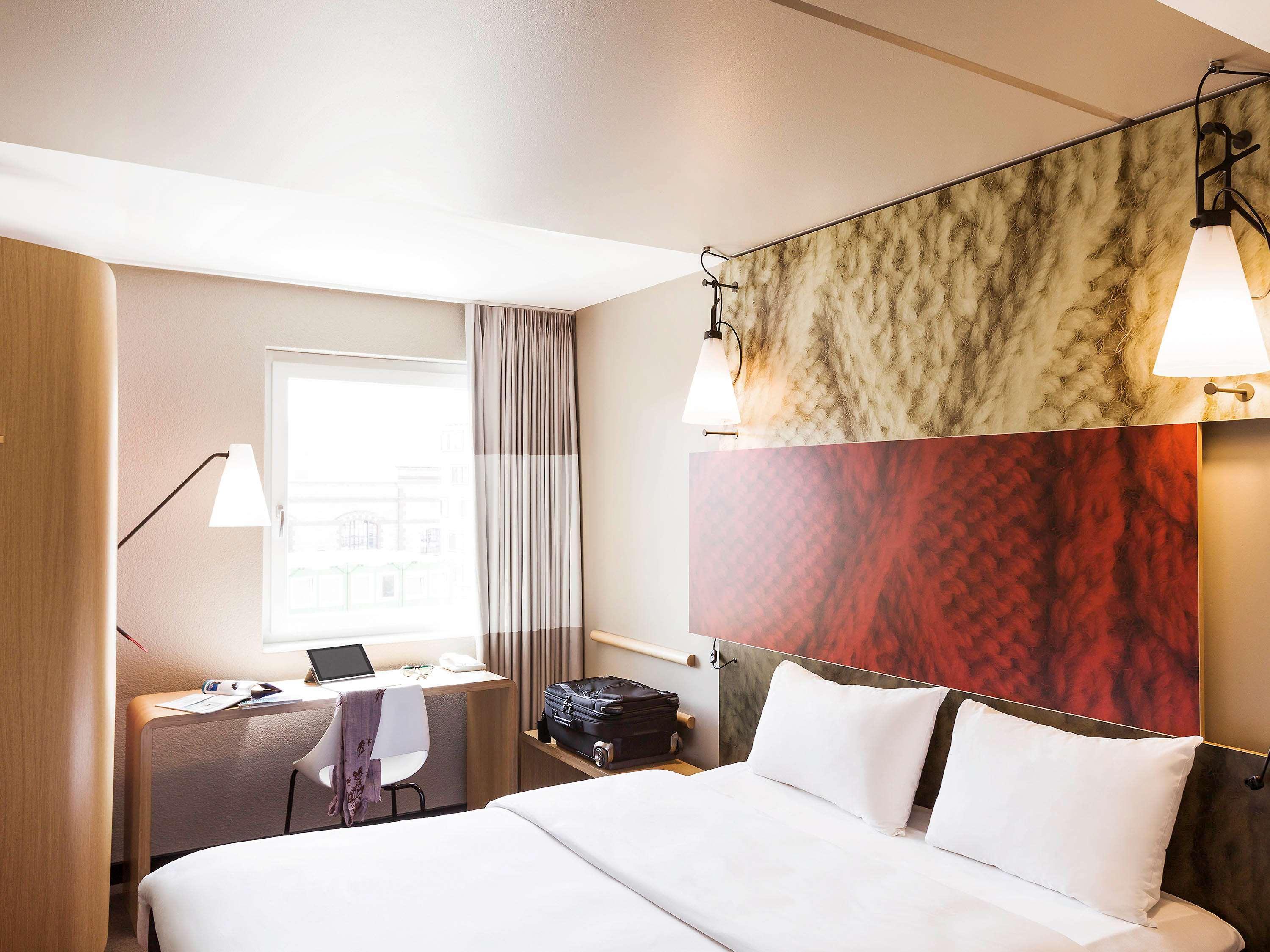 Ibis Winterthur City Luaran gambar