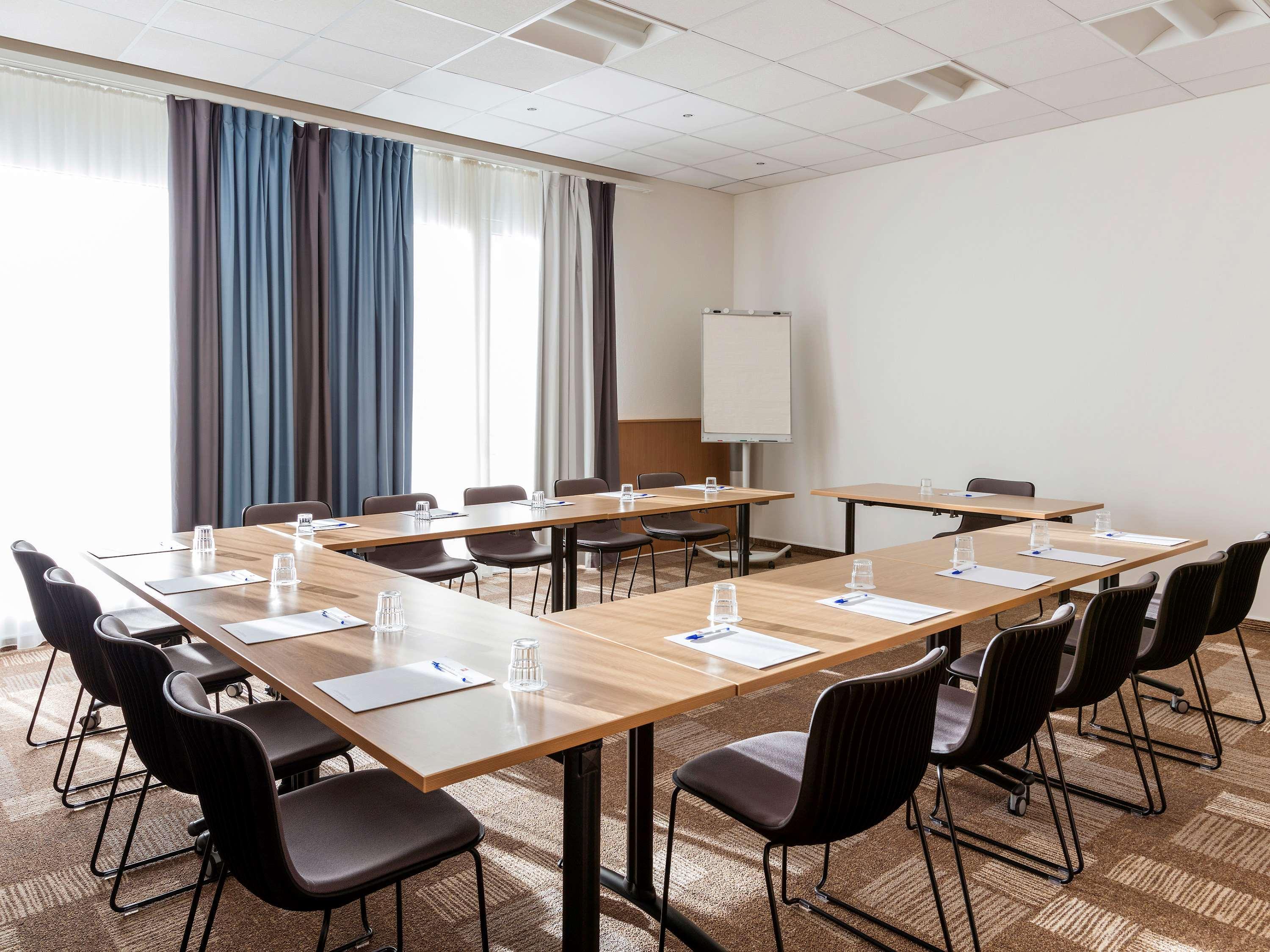 Ibis Winterthur City Luaran gambar