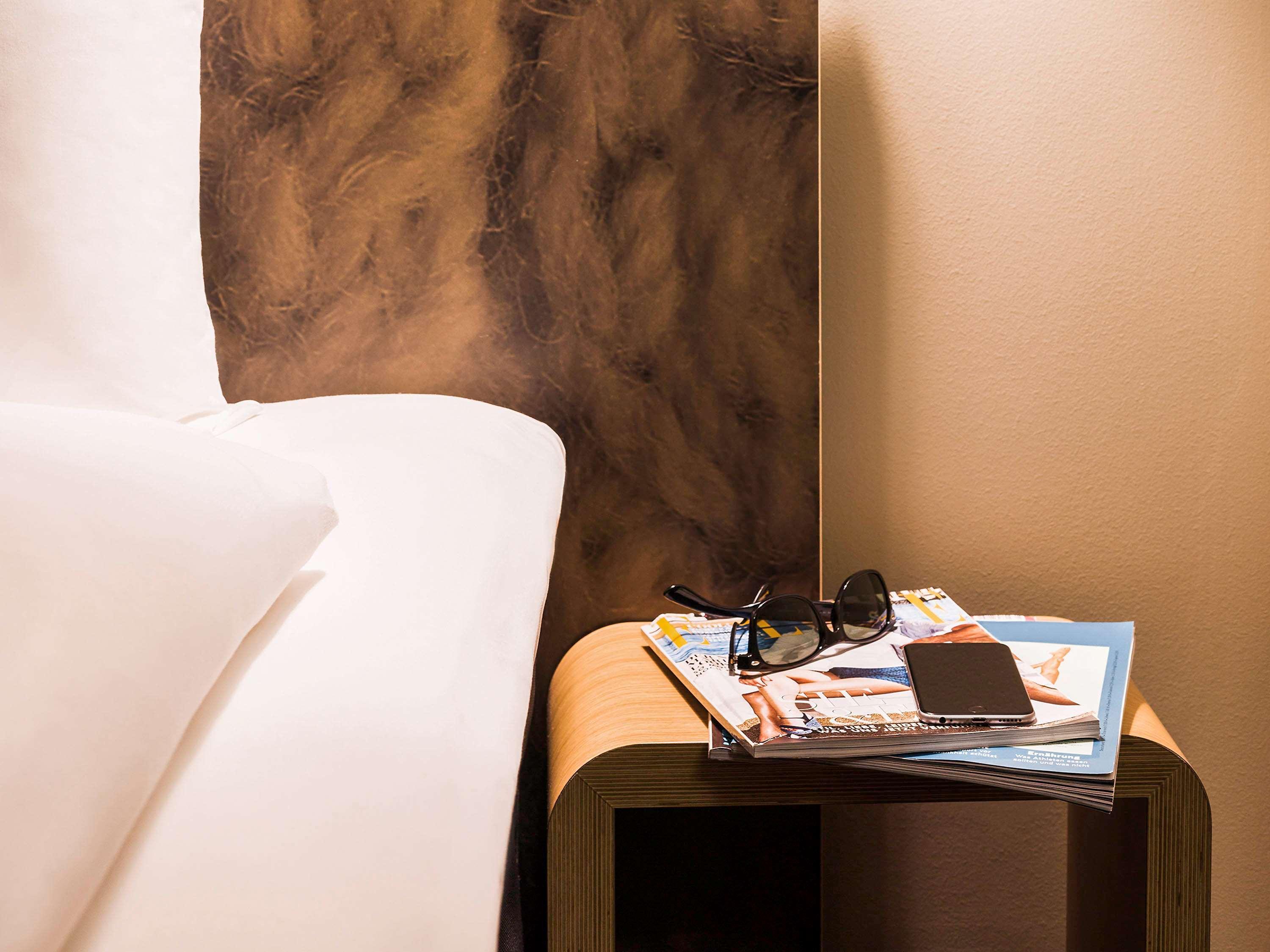 Ibis Winterthur City Luaran gambar