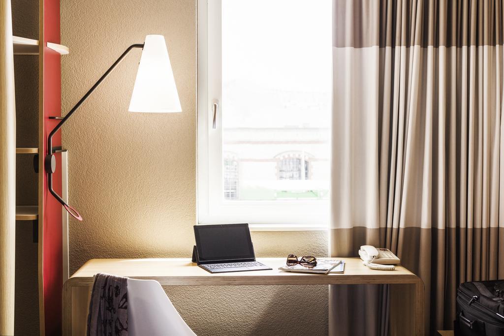 Ibis Winterthur City Luaran gambar
