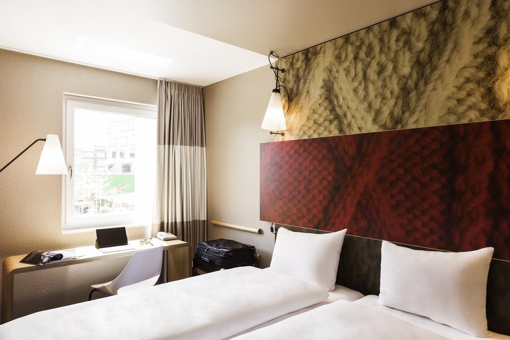 Ibis Winterthur City Luaran gambar