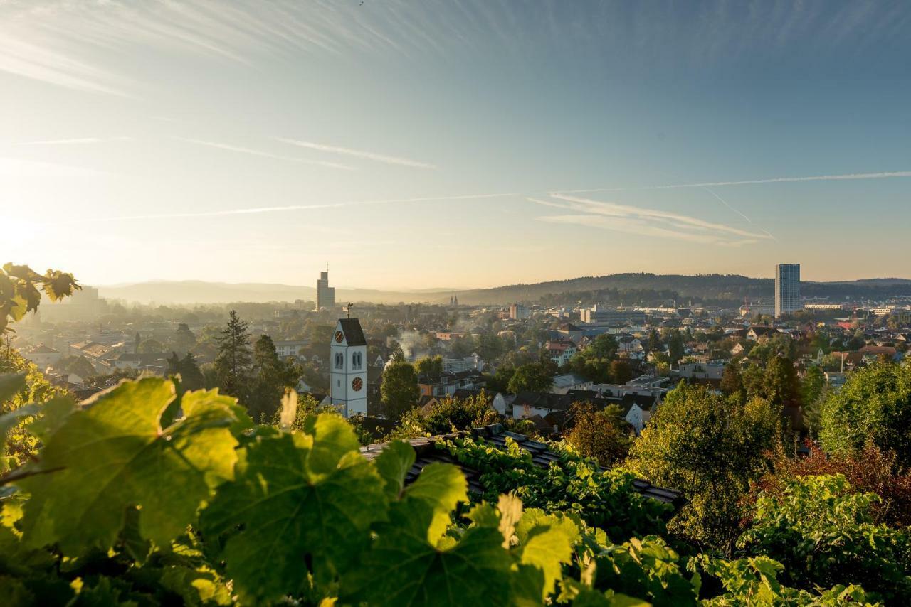 Ibis Winterthur City Luaran gambar